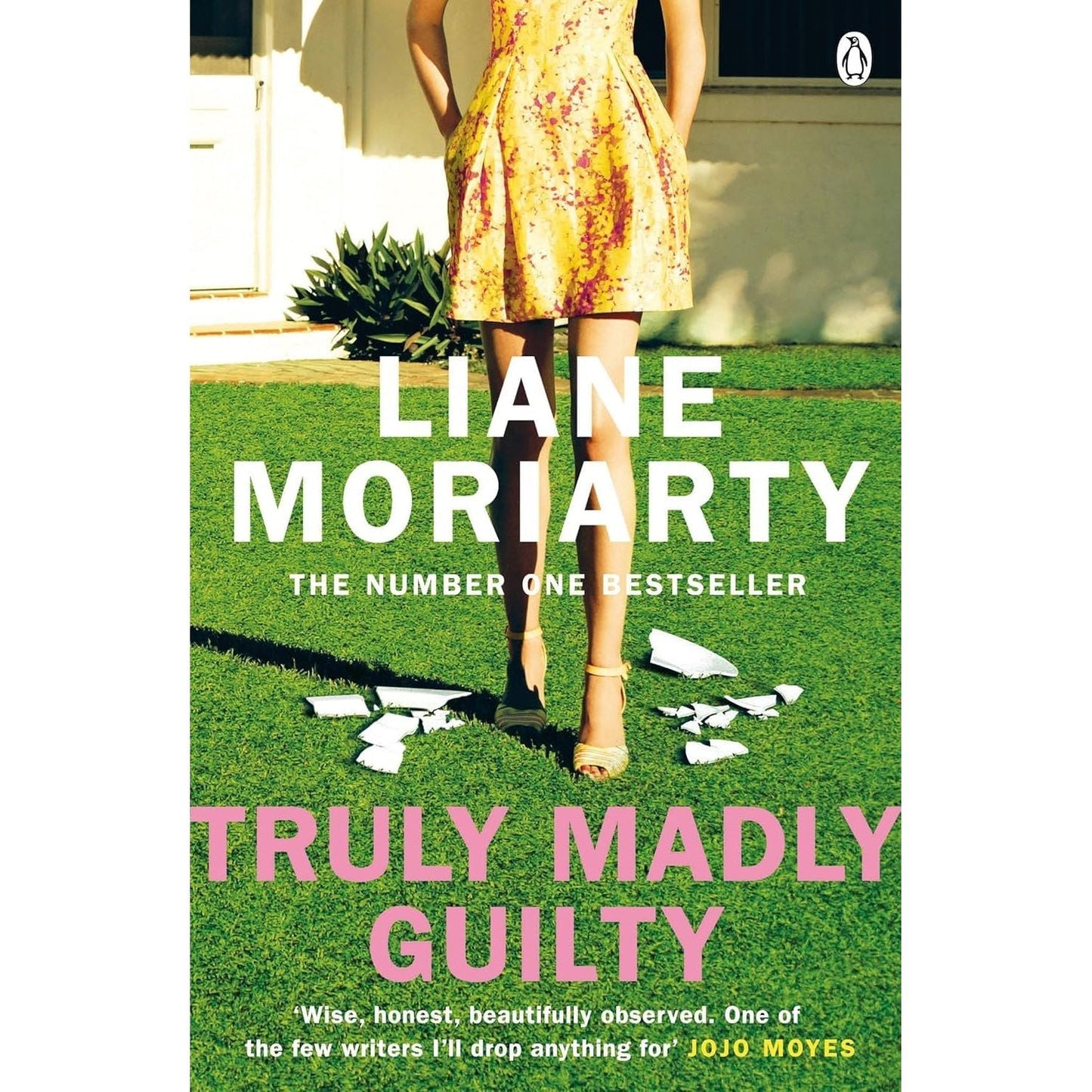 Liane Moriarty 4 Books Collection Set (Nine Perfect Strangers, Apples Never Fall, Big Little Lies, Truly Madly Guilty) - skihosevxLiane Moriarty 4 Books Collection Set (Nine Perfect Strangers, Apples Never Fall, Big Little Lies, Truly Madly Guilty)Penguin BooksskihosevxskihosevxVRT26943Penguin Books