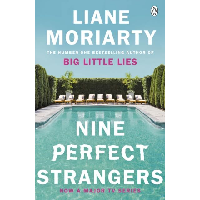 Liane Moriarty 4 Books Collection Set (Nine Perfect Strangers, Apples Never Fall, Big Little Lies, Truly Madly Guilty) - skihosevxLiane Moriarty 4 Books Collection Set (Nine Perfect Strangers, Apples Never Fall, Big Little Lies, Truly Madly Guilty)Penguin BooksskihosevxskihosevxVRT26943Penguin Books