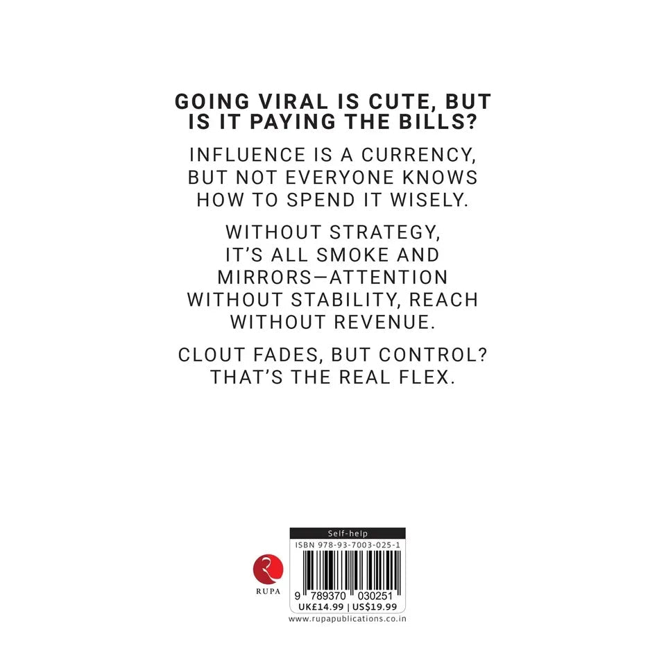 LIKES DON’T PAY RENT: The Truth About Clout, Content & Control by Richard Vaughn - skihosevxLIKES DON’T PAY RENT: The Truth About Clout, Content & Control by Richard VaughnRupa PublicationsRichard VaughnskihosevxSNG22119Rupa Publications