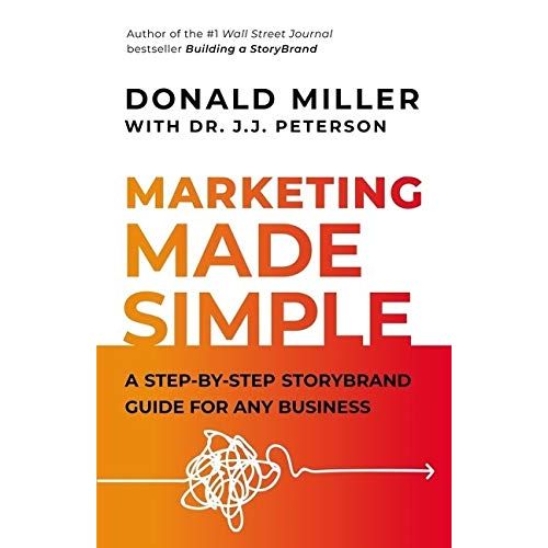 MARKETING MADE SIMPLE - skihosevxMARKETING MADE SIMPLEskihosevxskihosevxSNG22156