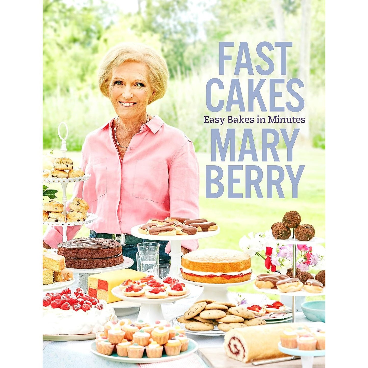 Mary Berry 3 Books Collection Set (Fast Cakes, Mary 90, Mary Berry's Christmas) - skihosevxMary Berry 3 Books Collection Set (Fast Cakes, Mary 90, Mary Berry's Christmas)Headline HomeskihosevxskihosevxVRT4554Headline Home