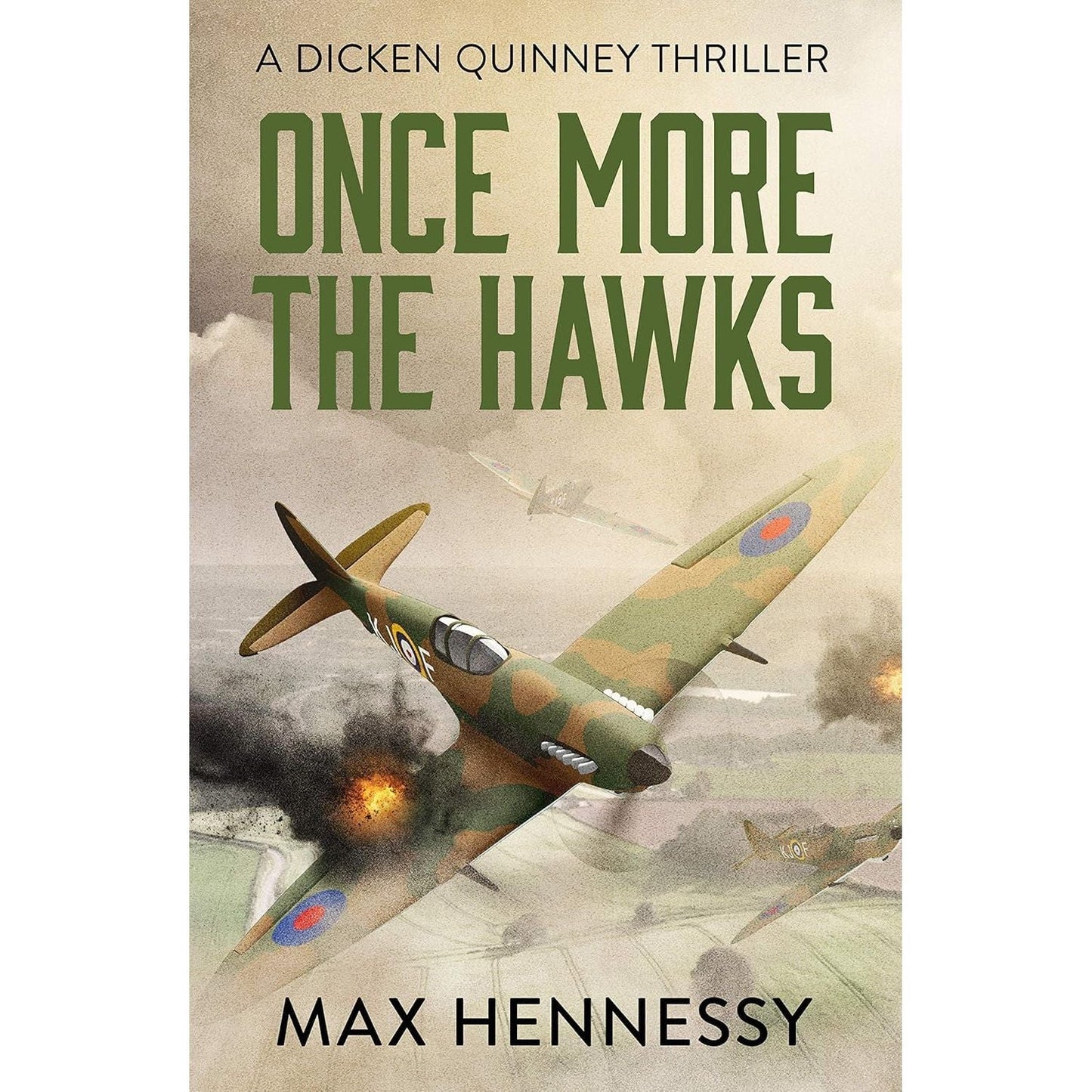 Max Hennessy RAF Trilogy 3 Books Collection Set (The Bright Blue Sky, The Challenging Heights and Once More the Hawks - skihosevxMax Hennessy RAF Trilogy 3 Books Collection Set (The Bright Blue Sky, The Challenging Heights and Once More the HawksCaneloMax HennessyskihosevxPLD23883Canelo