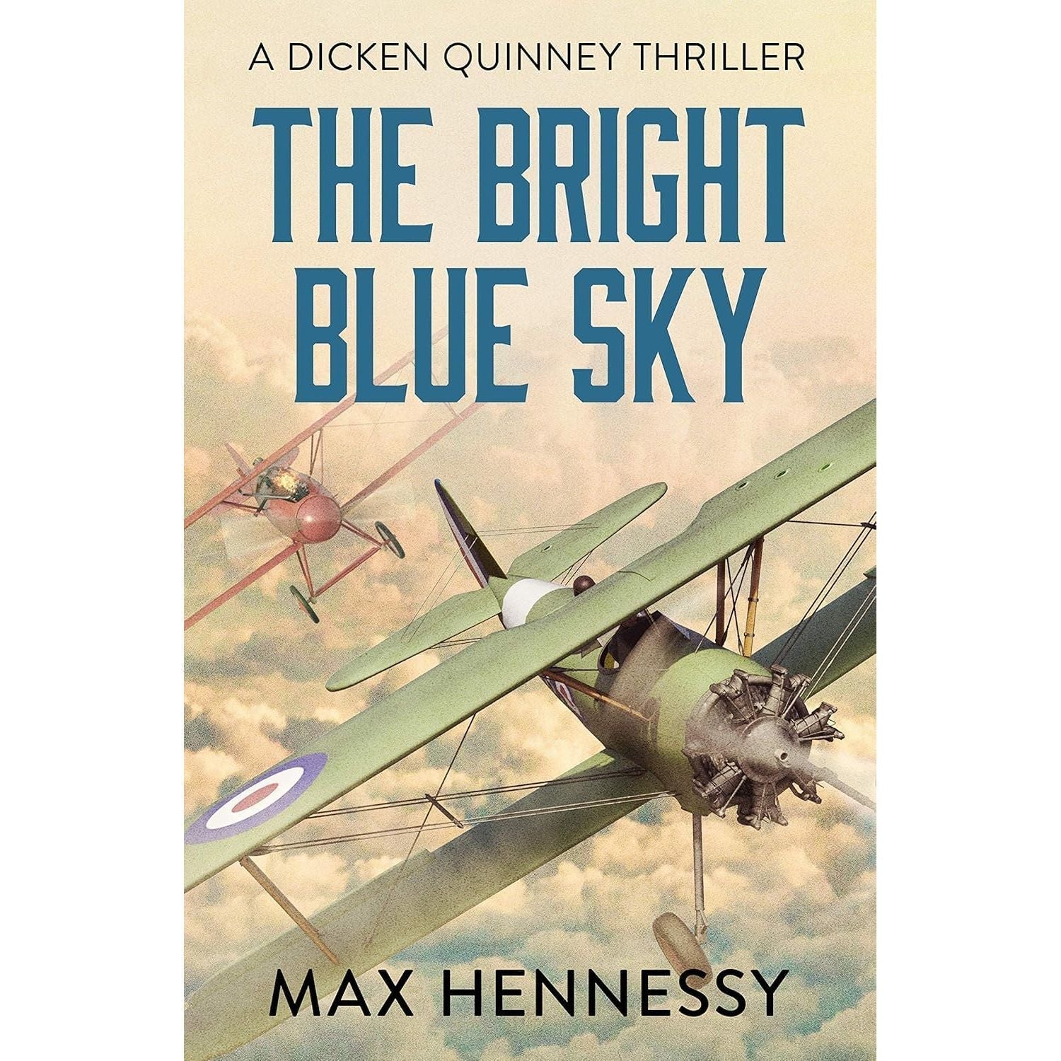 Max Hennessy RAF Trilogy 3 Books Collection Set (The Bright Blue Sky, The Challenging Heights and Once More the Hawks - skihosevxMax Hennessy RAF Trilogy 3 Books Collection Set (The Bright Blue Sky, The Challenging Heights and Once More the HawksCaneloMax HennessyskihosevxPLD23883Canelo