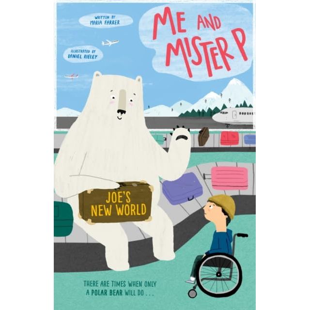 Me and Mister P Series 3 Books Collection Set By Maria Farrer (Me and Mister P, Ruby's Star and Joe's New World) - skihosevxMe and Mister P Series 3 Books Collection Set By Maria Farrer (Me and Mister P, Ruby's Star and Joe's New World)OUP OxfordMaria FarrerskihosevxPLD23881OUP Oxford