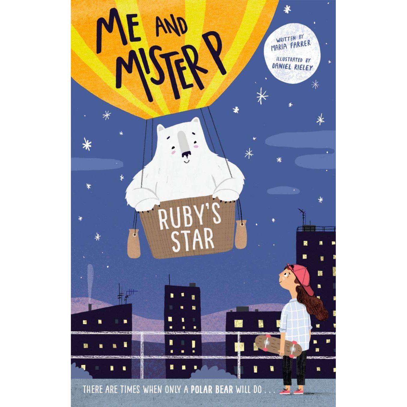 Me and Mister P Series 3 Books Collection Set By Maria Farrer (Me and Mister P, Ruby's Star and Joe's New World) - skihosevxMe and Mister P Series 3 Books Collection Set By Maria Farrer (Me and Mister P, Ruby's Star and Joe's New World)OUP OxfordMaria FarrerskihosevxPLD23881OUP Oxford