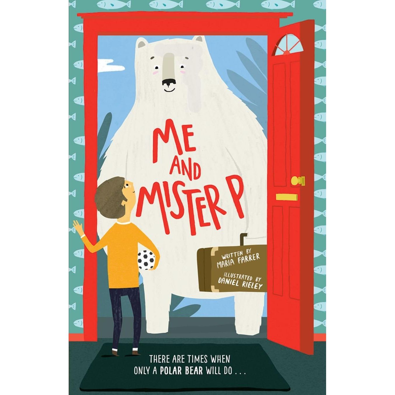 Me and Mister P Series 3 Books Collection Set By Maria Farrer (Me and Mister P, Ruby's Star and Joe's New World) - skihosevxMe and Mister P Series 3 Books Collection Set By Maria Farrer (Me and Mister P, Ruby's Star and Joe's New World)OUP OxfordMaria FarrerskihosevxPLD23881OUP Oxford