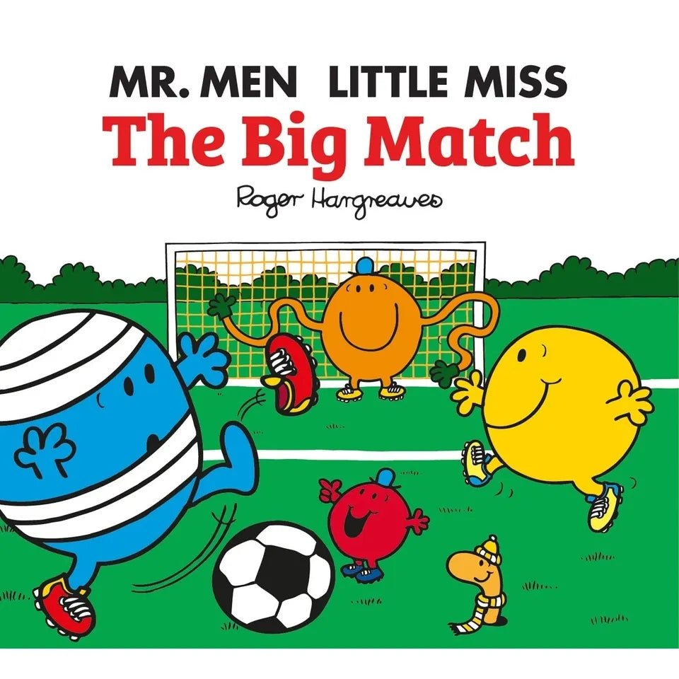 Mr. Men & Little Miss Celebrations 3 Books Collection Set by Adam Hargreaves - skihosevxMr. Men & Little Miss Celebrations 3 Books Collection Set by Adam HargreavesFarshoreAdam HargreavesskihosevxVRT2814Farshore