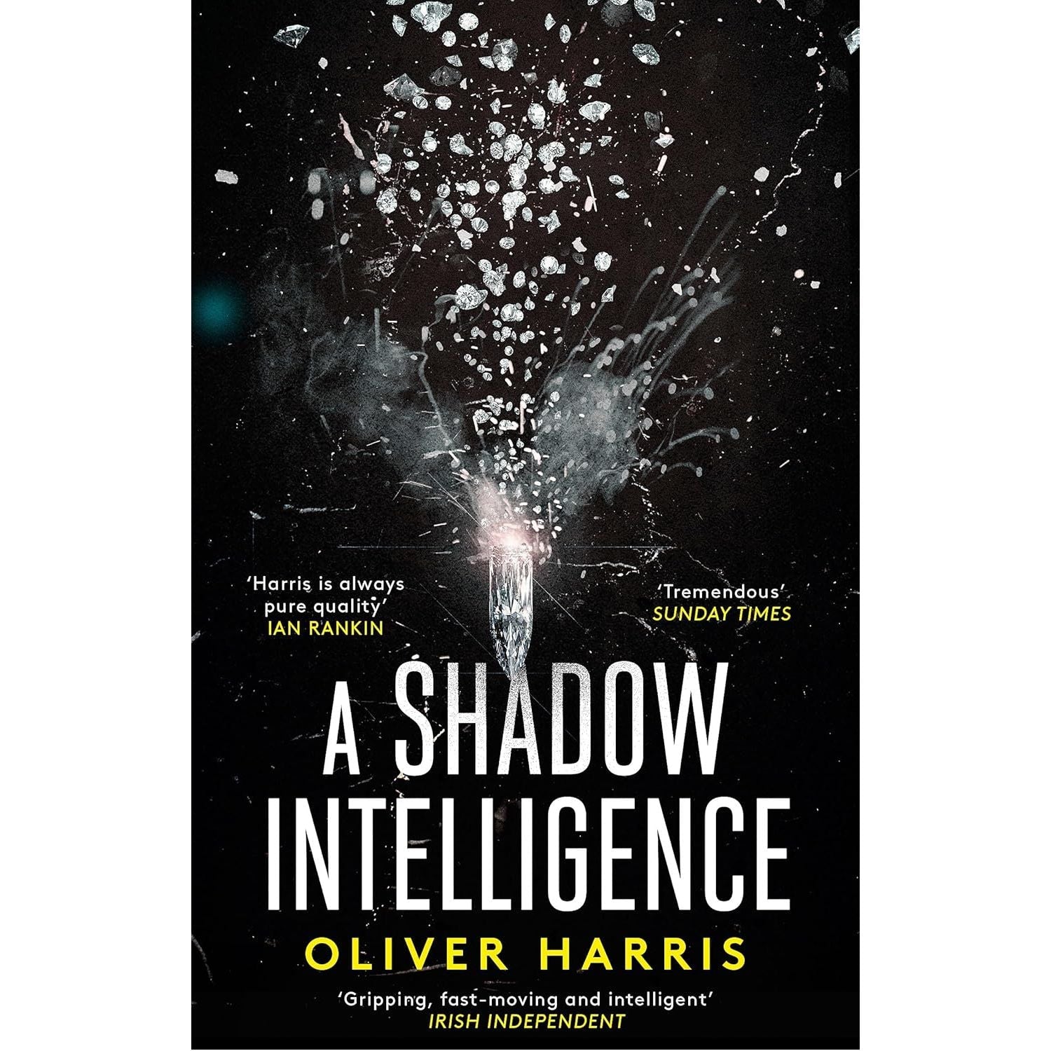 Oliver Harris 3 Books Collection Set (Ascension, A Shadow Intelligence, The Shame Archive) - skihosevxOliver Harris 3 Books Collection Set (Ascension, A Shadow Intelligence, The Shame Archive)AbacusskihosevxskihosevxVRT26885Abacus