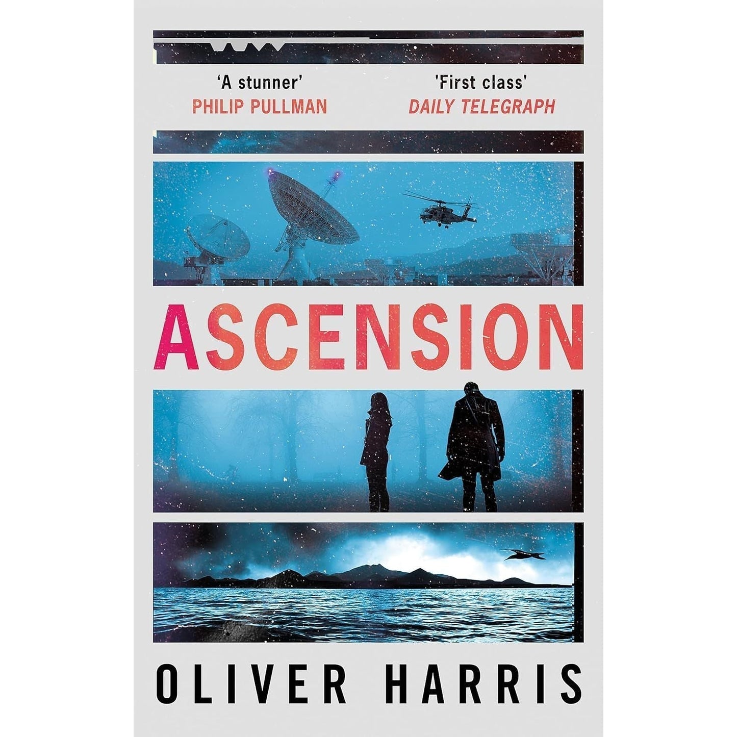 Oliver Harris 3 Books Collection Set (Ascension, A Shadow Intelligence, The Shame Archive) - skihosevxOliver Harris 3 Books Collection Set (Ascension, A Shadow Intelligence, The Shame Archive)AbacusskihosevxskihosevxVRT26885Abacus