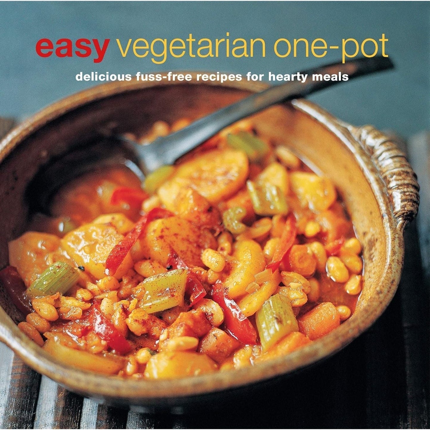 One Pot Healthy Meals, Poppy Cooks(HB), Easy Vegetarian One-pot 3 Books Collection Set - skihosevxOne Pot Healthy Meals, Poppy Cooks(HB), Easy Vegetarian One-pot 3 Books Collection SetFair Winds/Bloomsbury Publishing/Ryland Peters & SmallChristina Shoemaker & Poppy O'Toole & Ryland Peters & SmallskihosevxVRT-26797Fair Winds/Bloomsbury Publishing/Ryland Peters & Small