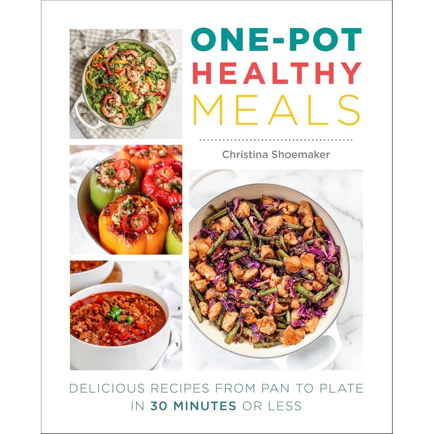 One Pot Healthy Meals, Poppy Cooks(HB), The One Pot Ketogenic Diet Cookbook 3 Books Collection Set - skihosevxOne Pot Healthy Meals, Poppy Cooks(HB), The One Pot Ketogenic Diet Cookbook 3 Books Collection SetFair Winds/Bloomsbury Publishing/Iota PublishingChristina Shoemaker & Poppy O'Toole & IotaskihosevxVRT-26798Fair Winds/Bloomsbury Publishing/Iota Publishing
