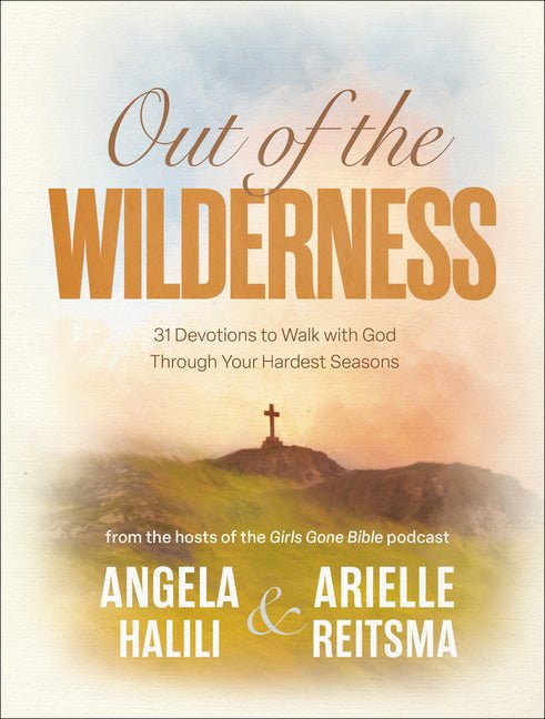 Out of the Wilderness: 31 Devotions to Walk with God Through Your Hardest Seasons: A Devotional - skihosevxOut of the Wilderness: 31 Devotions to Walk with God Through Your Hardest Seasons: A DevotionalBookshelf BlissskihosevxBDDF_SKU7YSTJgLXXgfoTlAK