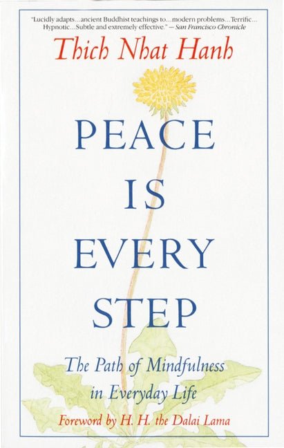 Peace is Every Step: The Path of Mindfulness in Everyday Life - skihosevxPeace is Every Step: The Path of Mindfulness in Everyday LifeBookshelf BlissskihosevxBDDF_SKU94gRSW1HPXLN0ic3