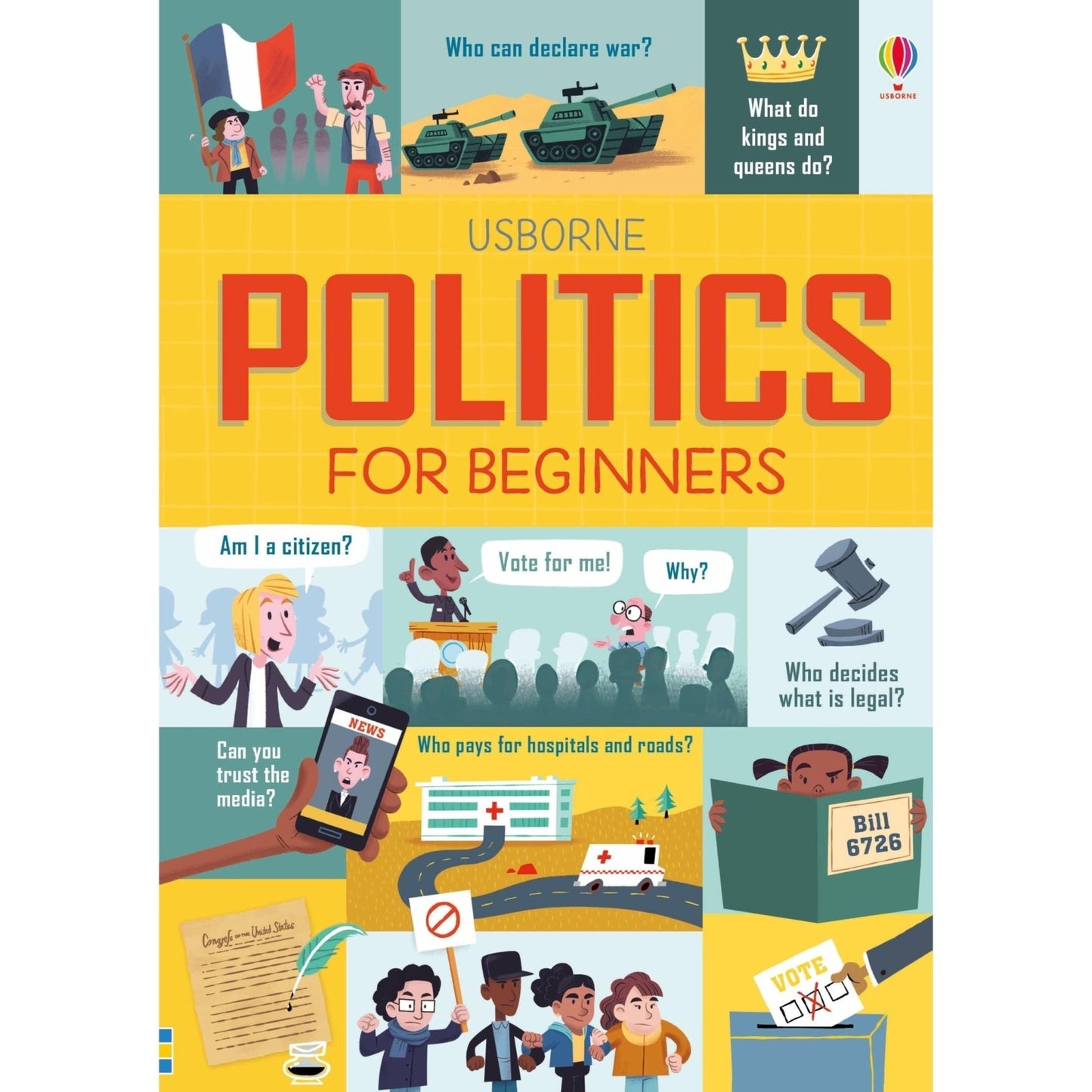Politics for Beginners: 1 - skihosevxPolitics for Beginners: 1skihosevxskihosevxSNG22173
