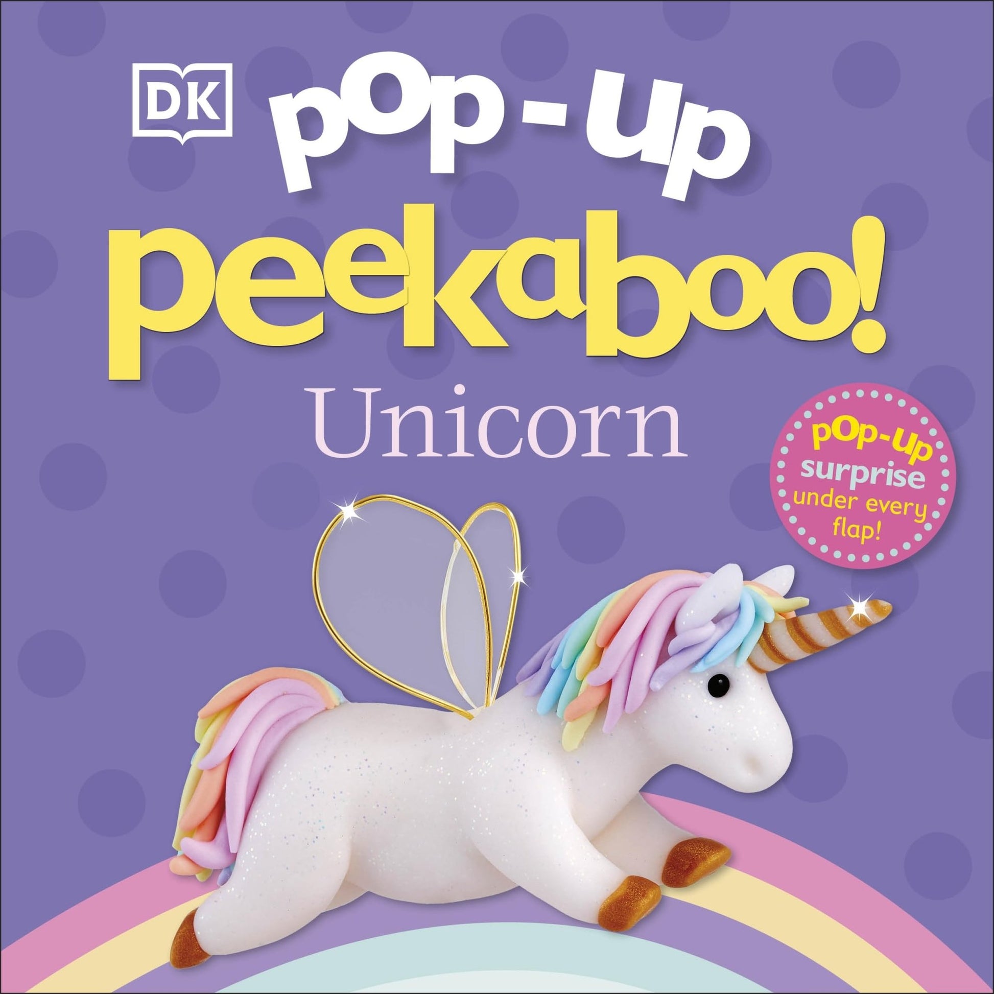 Pop-Up Peekaboo! Unicorn - skihosevxPop-Up Peekaboo! UnicornskihosevxskihosevxSNG22201