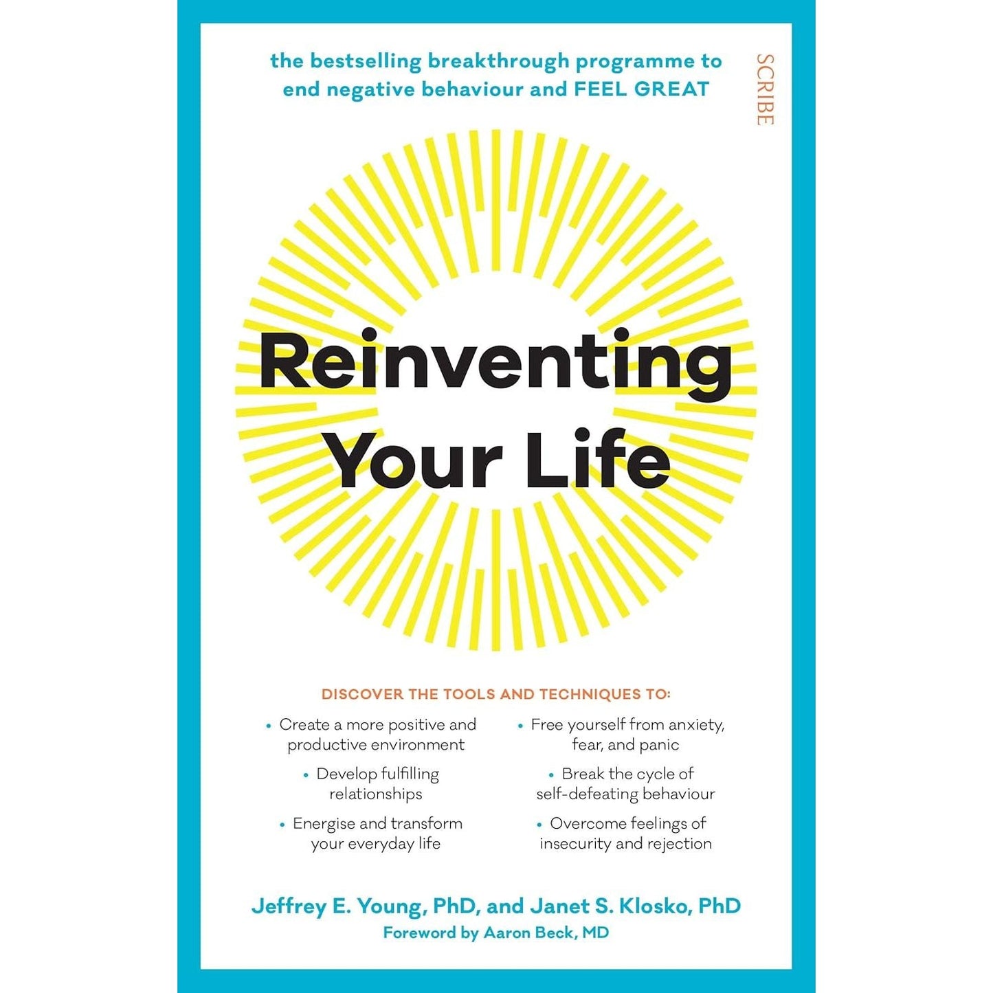 Reinventing Your Life, BE YOU, ONLY BETTER, Doomscroll Detox 3 Books Collection Set - skihosevxReinventing Your Life, BE YOU, ONLY BETTER, Doomscroll Detox 3 Books Collection SetRupa Publications/Scribe UKskihosevxskihosevxVRT26891Rupa Publications/Scribe UK