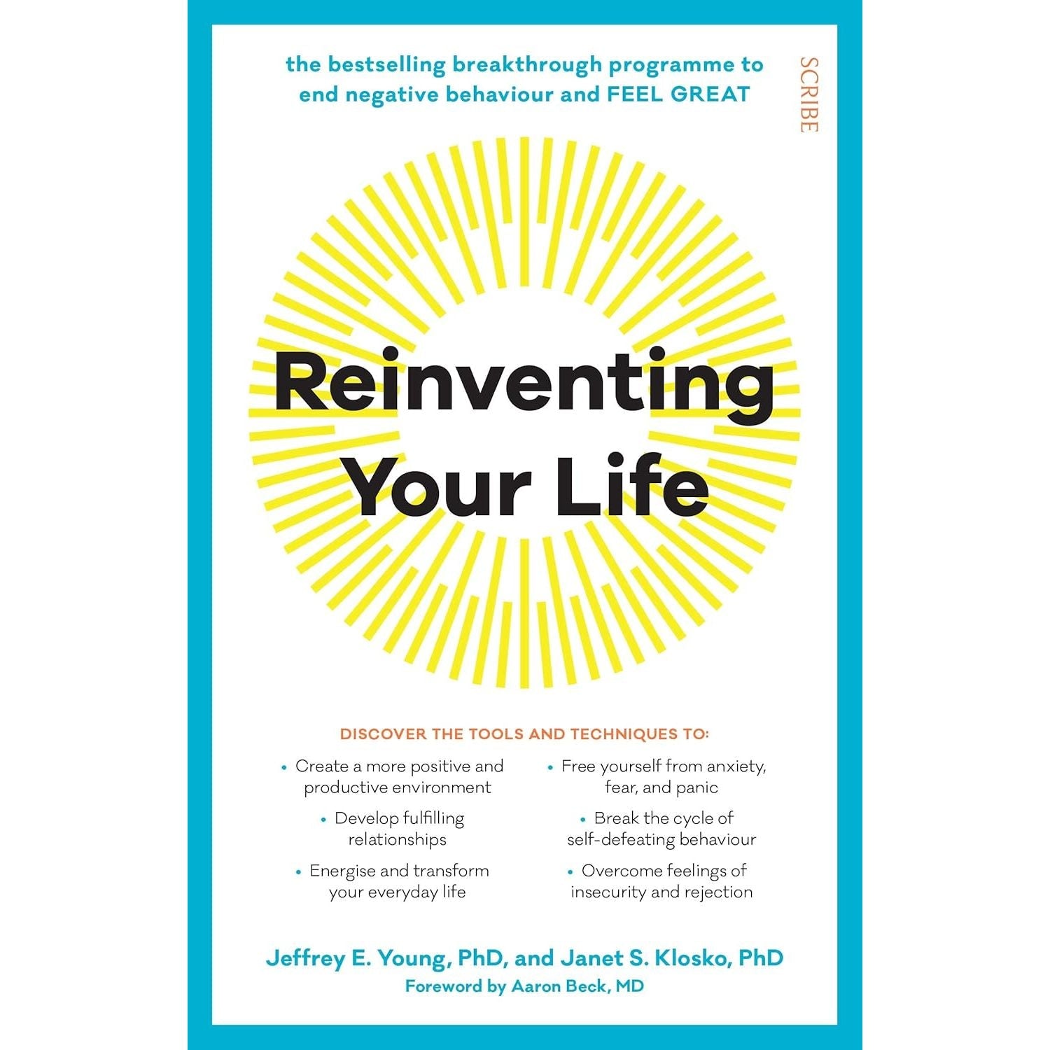 Reinventing Your Life, BE YOU, ONLY BETTER, Doomscroll Detox 3 Books Collection Set - skihosevxReinventing Your Life, BE YOU, ONLY BETTER, Doomscroll Detox 3 Books Collection SetRupa Publications/Scribe UKskihosevxskihosevxVRT26891Rupa Publications/Scribe UK