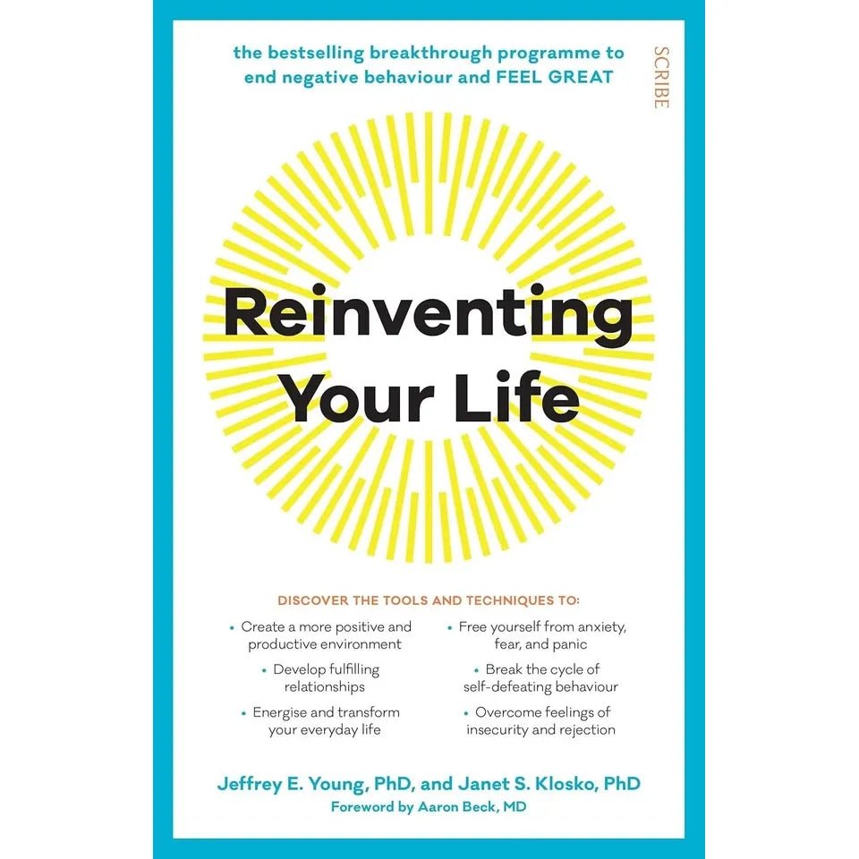 Rewire Your Habits, Reinventing Your Life, The Worry Cure 3 Books Collection Set - skihosevxRewire Your Habits, Reinventing Your Life, The Worry Cure 3 Books Collection SetRupa Publications/Scribe UKskihosevxskihosevxVRT26865Rupa Publications/Scribe UK