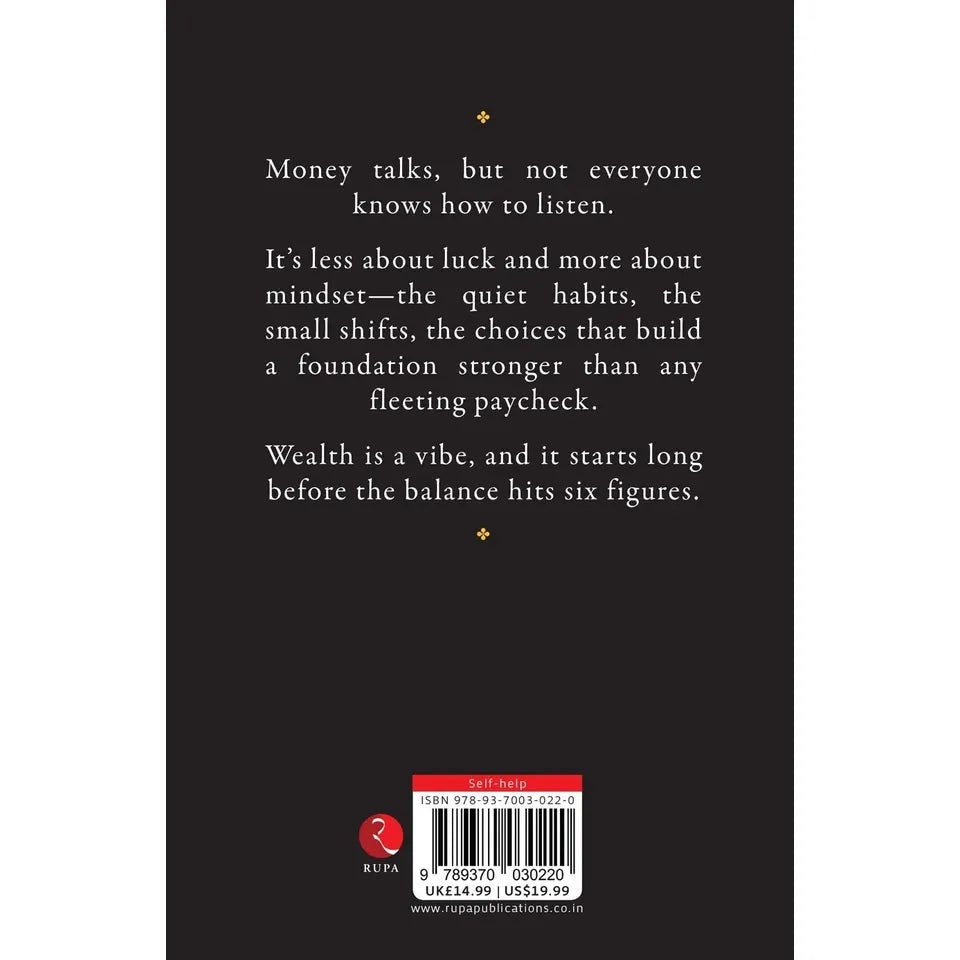 RICH ENERGY: The Sexy Science of Saving & Stacking Wealth by Malcolm Tate - skihosevxRICH ENERGY: The Sexy Science of Saving & Stacking Wealth by Malcolm TateRupa PublicationsMalcolm TateskihosevxSNG22116Rupa Publications