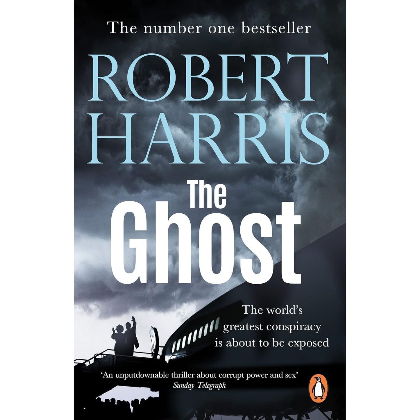 Robert Harris Series 5 Books Collection Set (Enigma, Fatherland, Archangel, Pompeii and The Ghost) - skihosevxRobert Harris Series 5 Books Collection Set (Enigma, Fatherland, Archangel, Pompeii and The Ghost)Penguin BooksskihosevxskihosevxPLD24062Penguin Books