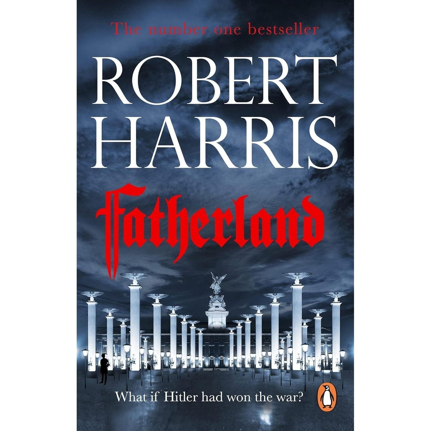 Robert Harris Series 5 Books Collection Set (Enigma, Fatherland, Archangel, Pompeii and The Ghost) - skihosevxRobert Harris Series 5 Books Collection Set (Enigma, Fatherland, Archangel, Pompeii and The Ghost)Penguin BooksskihosevxskihosevxPLD24062Penguin Books