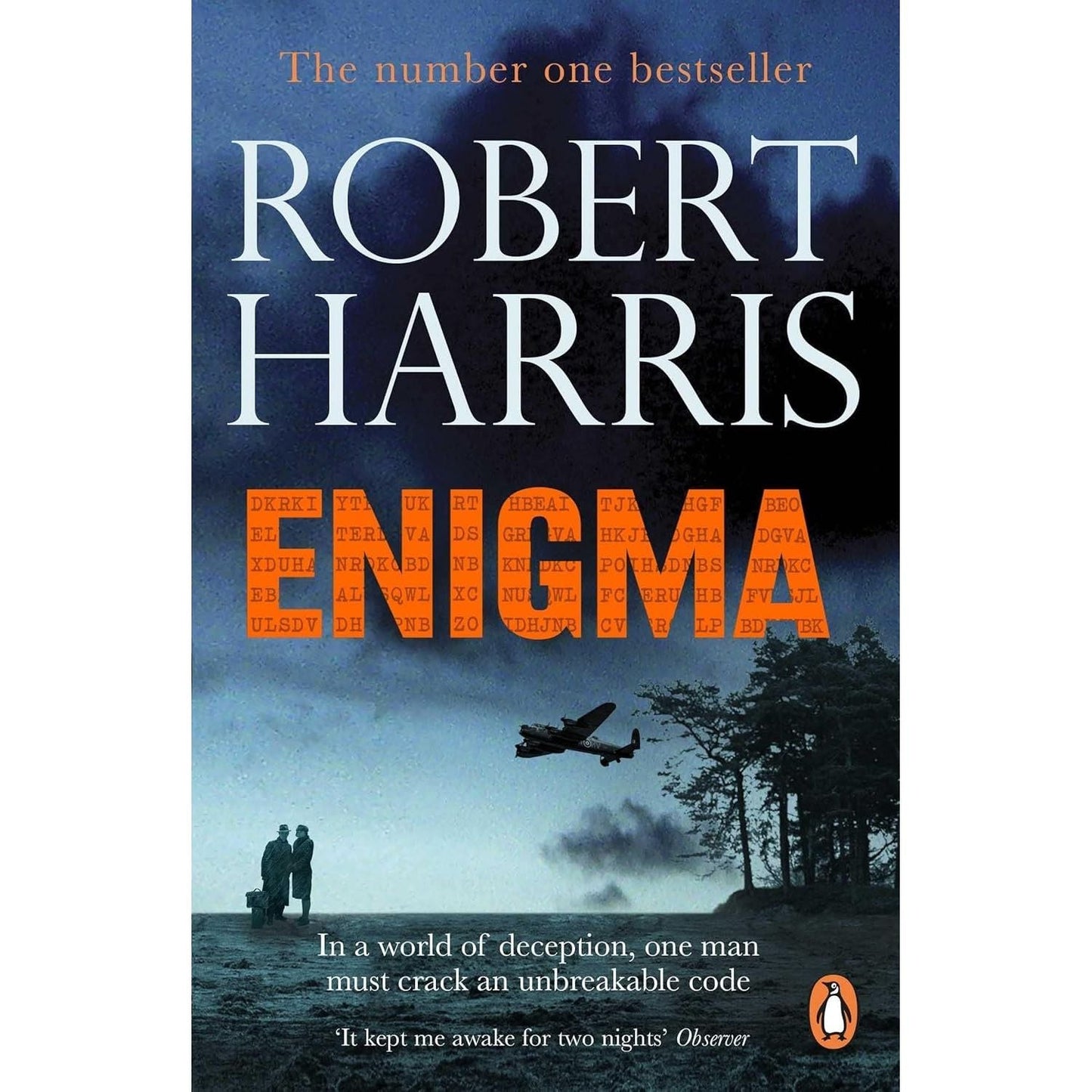 Robert Harris Series 5 Books Collection Set (Enigma, Fatherland, Archangel, Pompeii and The Ghost) - skihosevxRobert Harris Series 5 Books Collection Set (Enigma, Fatherland, Archangel, Pompeii and The Ghost)Penguin BooksskihosevxskihosevxPLD24062Penguin Books