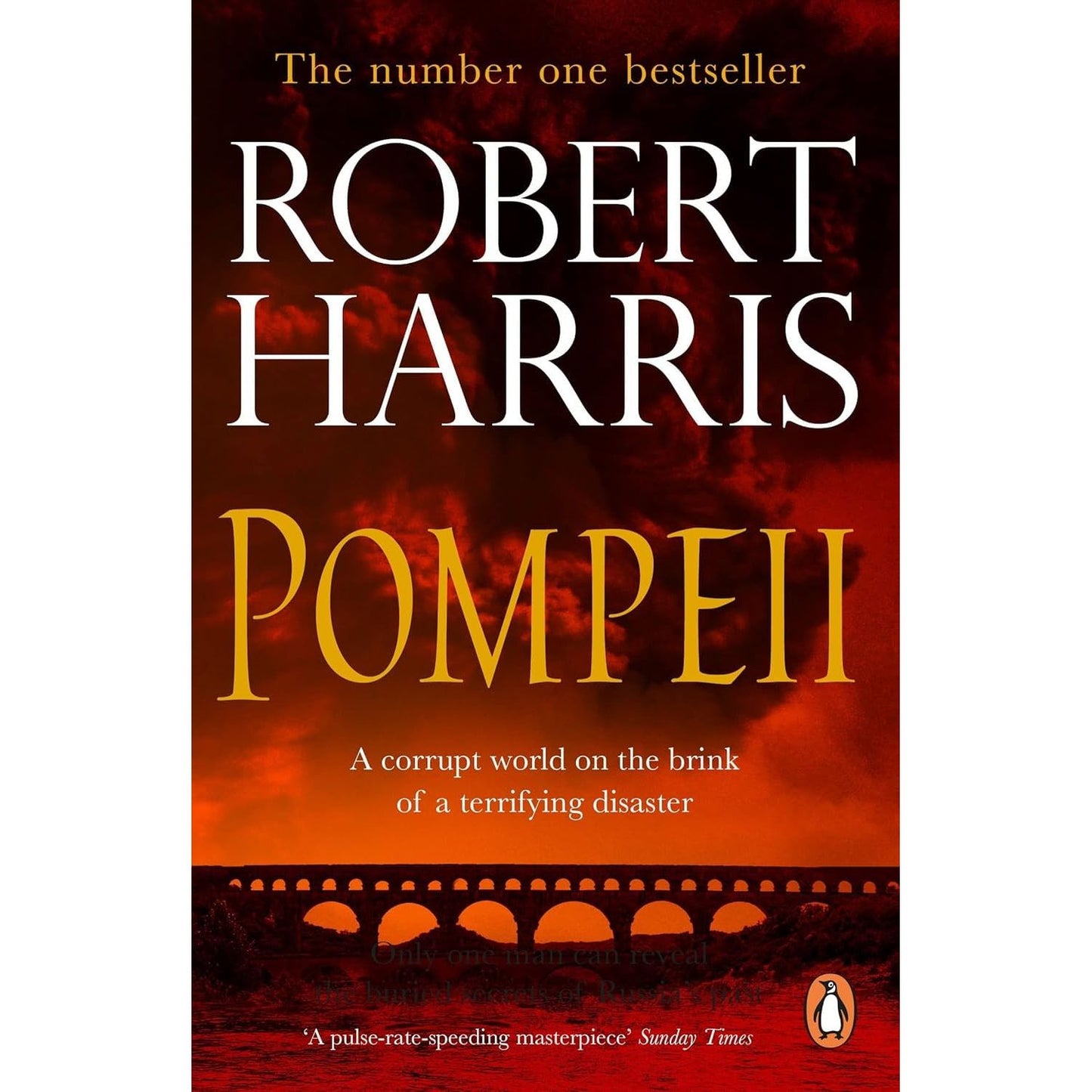Robert Harris Series 5 Books Collection Set (Enigma, Fatherland, Archangel, Pompeii and The Ghost) - skihosevxRobert Harris Series 5 Books Collection Set (Enigma, Fatherland, Archangel, Pompeii and The Ghost)Penguin BooksskihosevxskihosevxPLD24062Penguin Books