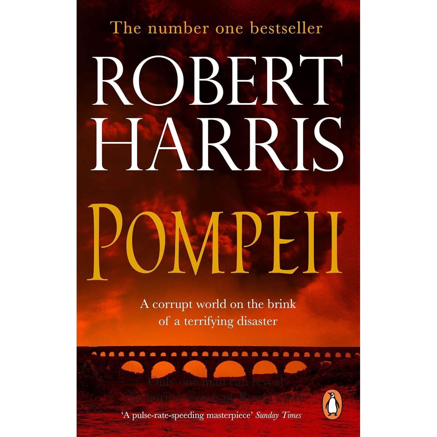 Robert Harris Series 5 Books Collection Set (Enigma, Fatherland, Archangel, Pompeii and The Ghost) - skihosevxRobert Harris Series 5 Books Collection Set (Enigma, Fatherland, Archangel, Pompeii and The Ghost)Penguin BooksskihosevxskihosevxPLD24062Penguin Books