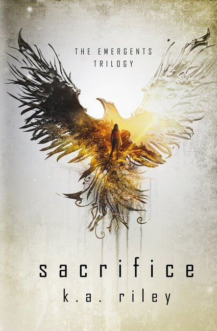Sacrifice: A Young Adult Dystopian Novel - skihosevxSacrifice: A Young Adult Dystopian NovelBookshelf BlissskihosevxBDDF_SKUexWglDs7IKGdKMNs