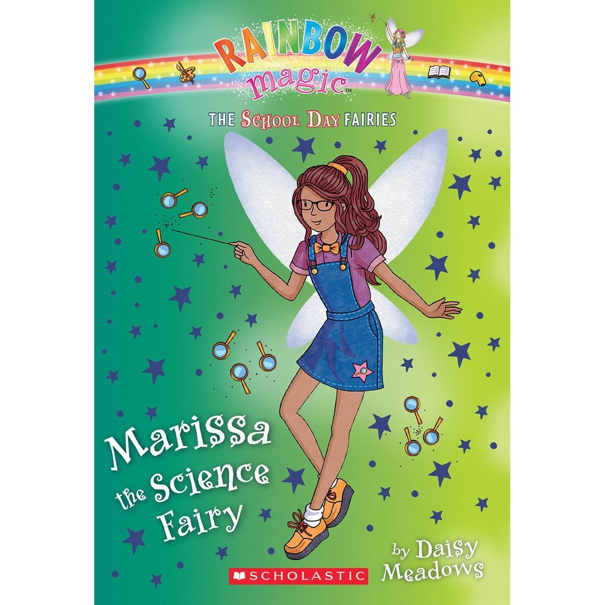 School Day Fairies Collection 4 Books Set by Daisy Meadows Alison the Art Fairy - skihosevxSchool Day Fairies Collection 4 Books Set by Daisy Meadows Alison the Art FairyOrchard BooksDaisy MeadowsskihosevxPLD8851Orchard Books