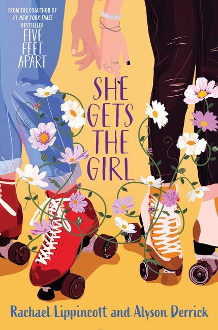 She Gets the Girl - skihosevxShe Gets the GirlBookshelf BlissskihosevxBDDF_SKUSftJHtler2DTeYcl