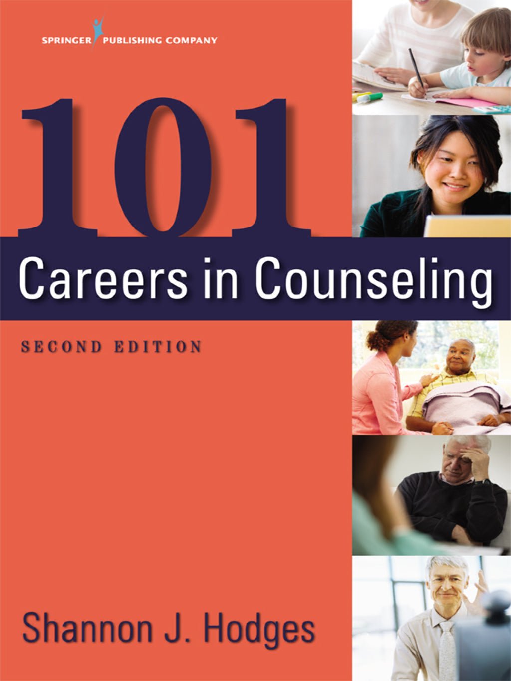 skihosevx: 101 Careers in Counseling: Second Edition - skihosevxskihosevx: 101 Careers in Counseling: Second EditionE-booksskihosevxskihosevx9780826172327E-books