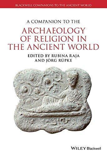 skihosevx: A Companion To The Archaeology Of Religion In The Ancient World - skihosevxskihosevx: A Companion To The Archaeology Of Religion In The Ancient WorldE-booksskihosevxskihosevxBSL-V2-8635E-books
