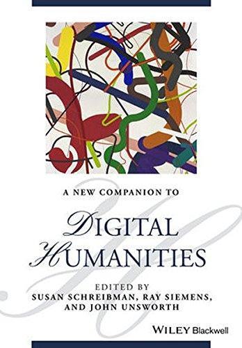 skihosevx: A New Companion To Digital Humanities - skihosevxskihosevx: A New Companion To Digital HumanitiesE-booksskihosevxskihosevxBSL-V2-8931E-books