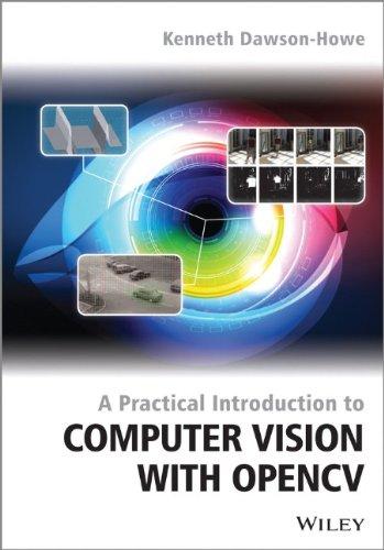 skihosevx: A Practical Introduction To Computer Vision With Opencv - skihosevxskihosevx: A Practical Introduction To Computer Vision With OpencvE-booksskihosevxskihosevxBSL-V2-8716E-books