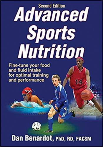 skihosevx: Advanced Sports Nutrition 2Nd Edition - skihosevxskihosevx: Advanced Sports Nutrition 2Nd EditionE-booksskihosevxskihosevxBSL-V2-8944E-books