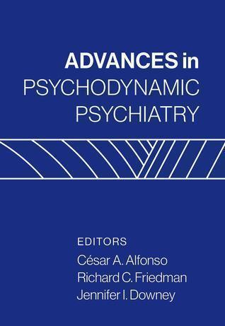 skihosevx: Advances In Psychodynamic Psychiatry - skihosevxskihosevx: Advances In Psychodynamic PsychiatryE-booksskihosevxskihosevxBSL-V2-8587E-books