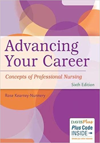 skihosevx: Advancing Your Career Concepts In Professional Nursing - skihosevxskihosevx: Advancing Your Career Concepts In Professional NursingE-booksskihosevxskihosevxBSL-V2-8538E-books