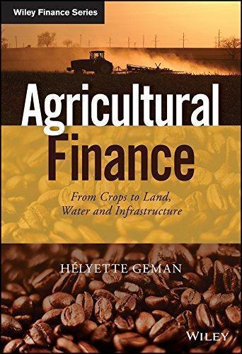 skihosevx: Agricultural Finance From Crops To Land Water And Infrastructure - skihosevxskihosevx: Agricultural Finance From Crops To Land Water And InfrastructureE-booksskihosevxskihosevxBSL-V2-8823E-books