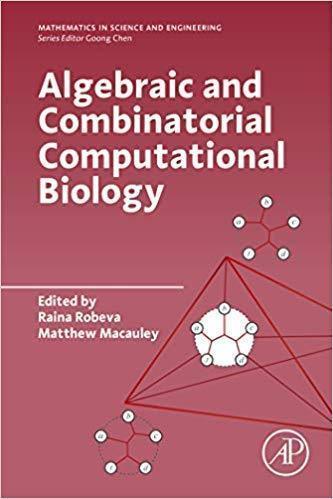 skihosevx: Algebraic And Combinatorial Computational Biology - skihosevxskihosevx: Algebraic And Combinatorial Computational BiologyE-booksskihosevxskihosevxBSL-V2-8458E-books