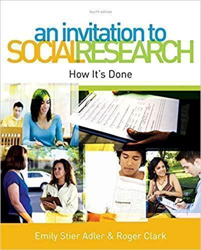 skihosevx: An Invitation To Social Research How Its Done 4Th Edition - skihosevxskihosevx: An Invitation To Social Research How Its Done 4Th EditionE-booksskihosevxskihosevxBSL-V2-8897E-books