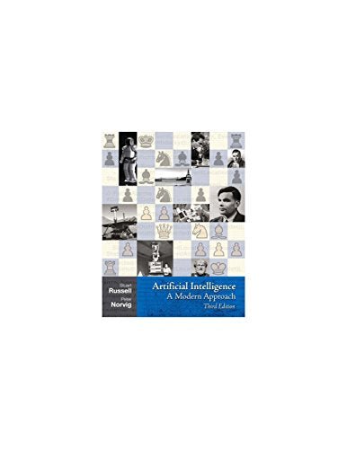 skihosevx: Artificial Intelligence: A Modern Approach, 3rd Edition - 3rd Edition (Copy) - skihosevxskihosevx: Artificial Intelligence: A Modern Approach, 3rd Edition - 3rd Edition (Copy)E-booksskihosevxskihosevxBSL-19895-1E-books