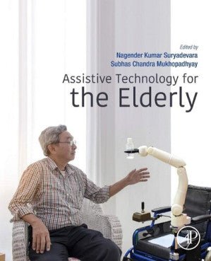 skihosevx: Assistive Technology for the Elderly - skihosevxskihosevx: Assistive Technology for the ElderlyE-booksskihosevxskihosevxELS15061E-books