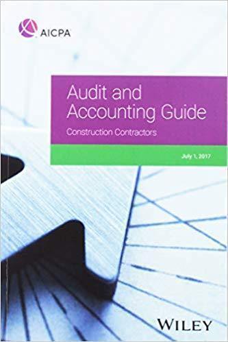 skihosevx: Audit And Accounting Guide Construction Contractors 2017 Aicpa Audit And Accounting Guide 2Nd Edition - skihosevxskihosevx: Audit And Accounting Guide Construction Contractors 2017 Aicpa Audit And Accounting Guide 2Nd EditionE-booksskihosevxskihosevxBSL-V2-8614E-books