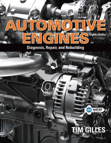 skihosevx: Automotive Engines Diagnosis Repair Rebuilding 8Th Edition - skihosevxskihosevx: Automotive Engines Diagnosis Repair Rebuilding 8Th EditionE-booksskihosevxskihosevxBSL-V2-8526E-books