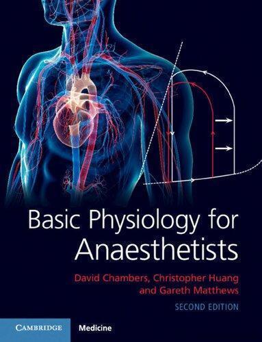 skihosevx: Basic Physiology For Anaesthetists - skihosevxskihosevx: Basic Physiology For AnaesthetistsE-booksskihosevxskihosevxBSL-V2-8817E-books