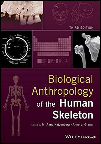 skihosevx: Biological Anthropology Of The Human Skeleton 3Rd Edition - skihosevxskihosevx: Biological Anthropology Of The Human Skeleton 3Rd EditionE-booksskihosevxskihosevxBSL-V2-8945E-books