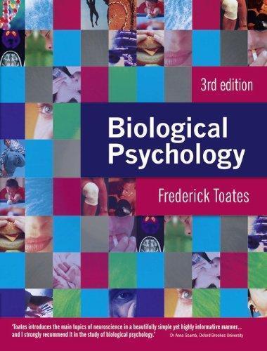 skihosevx: Biological Psychology 3Rd Edition - skihosevxskihosevx: Biological Psychology 3Rd EditionE-booksskihosevxskihosevxBSL-V2-8742E-books