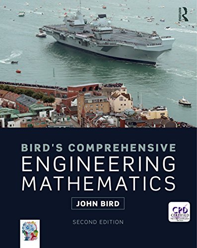 skihosevx: Bird's Comprehensive Engineering Mathematics 2nd Edition - skihosevxskihosevx: Bird's Comprehensive Engineering Mathematics 2nd EditionE-booksskihosevxskihosevx978-0815378143E-books
