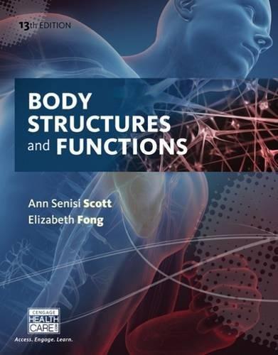 skihosevx: Body Structures And Functions 13Th Edition - skihosevxskihosevx: Body Structures And Functions 13Th EditionE-booksskihosevxskihosevxBSL-V2-8646E-books